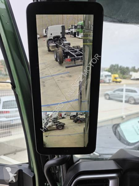 Cabeza tractora Iveco 500