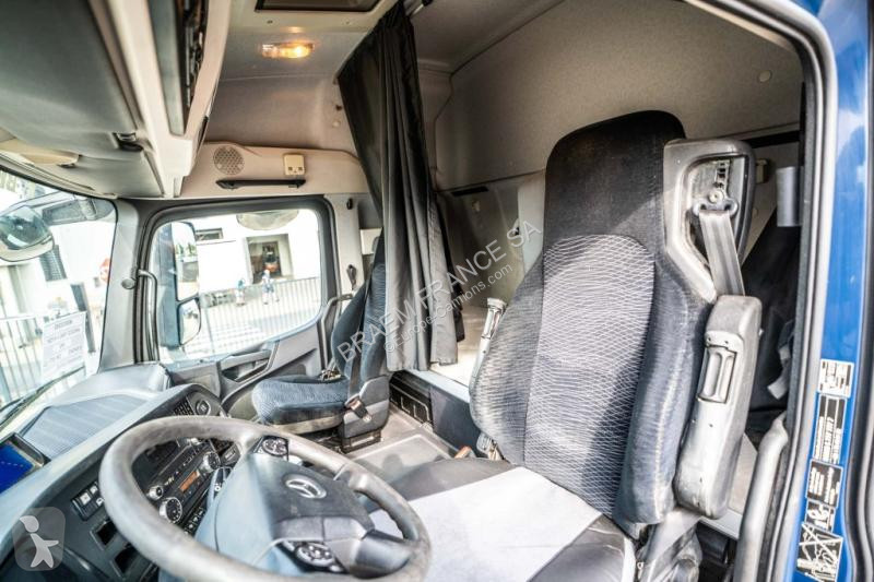 Tractor Mercedes AROCS 1843  ( NO ACTROS)+BIG...