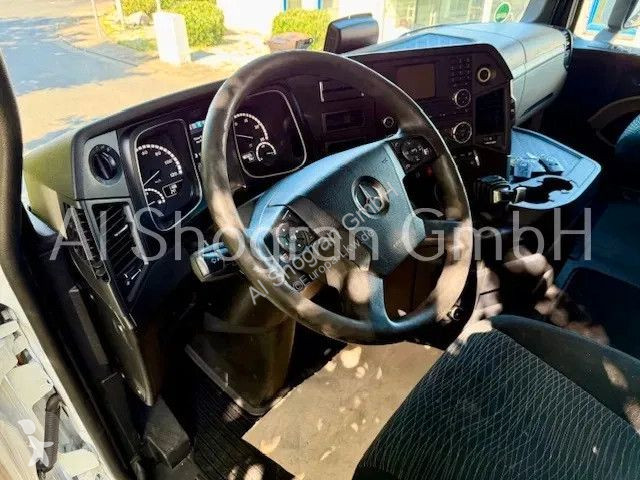 Tractor Mercedes 1845 BigSpace / Mega Voll Luft...
