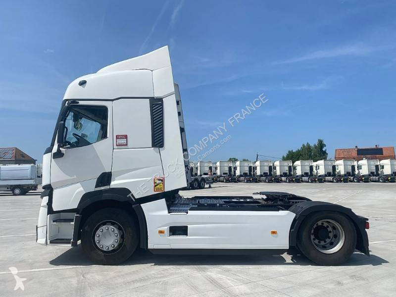 Traktor Renault