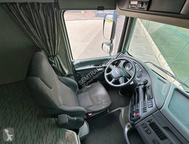 Traktor DAF 440 FT INTARDER - RETARDER 2x TANKS...