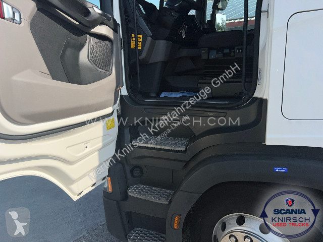 Tracteur Scania R 500 A4x2NA   ADR  PTO