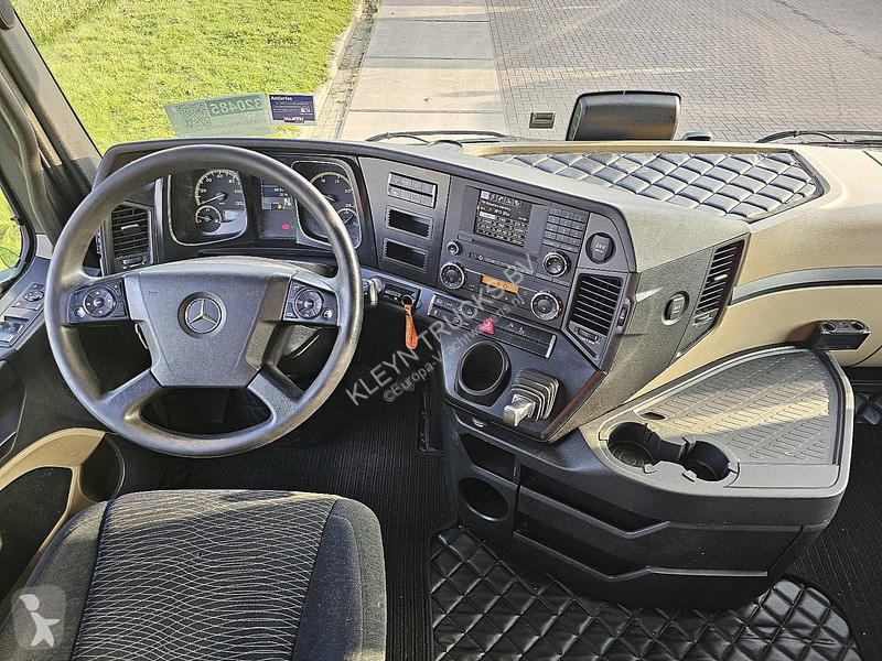 Tractor Mercedes ACTROS 1842 LS