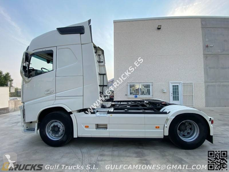 Tahač Volvo