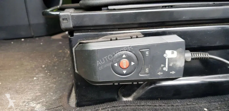 Traktor Mercedes 1842 MLS
