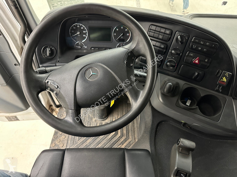 Tractor Mercedes 1844LS