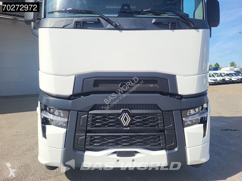 Traktor Renault T 520 4X2 NEW! HSC Retarder...