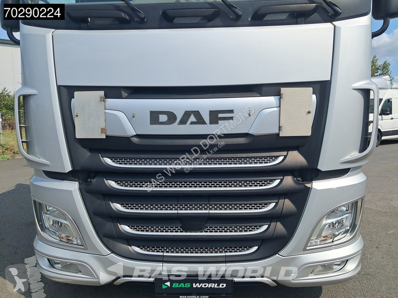 Traktor DAF 480 4X2 Retarder Mega Standairco...