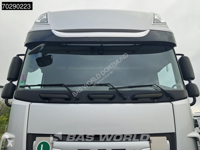 Traktor DAF 480 4X2 Retarder Mega Standairco...