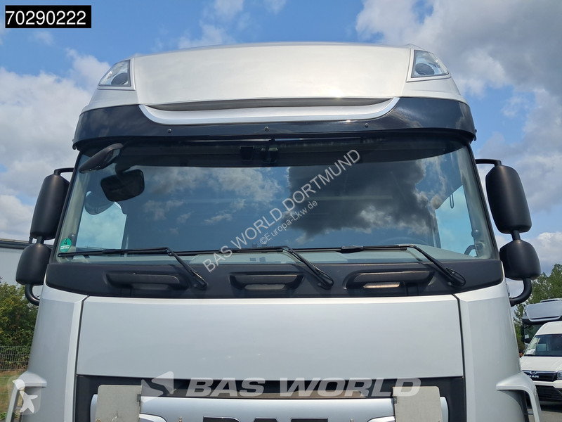 Tahač DAF 480 4X2 Retarder Mega Standairco...