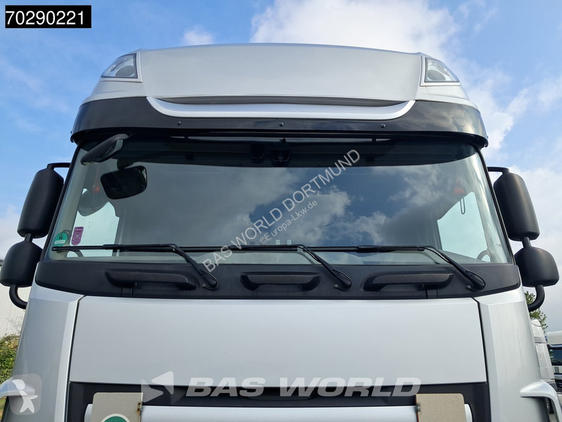 Tahač DAF 480 4X2 Retarder Mega Standairco...