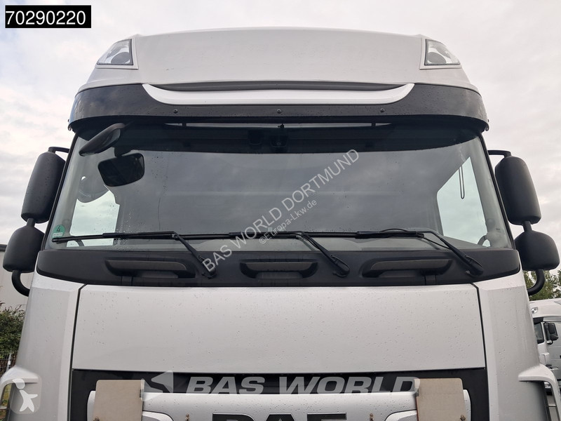 Tahač DAF 480 4X2 Retarder Mega Standairco...