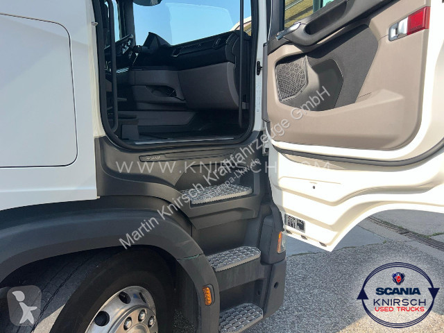 Traktor Scania R 500 A4x2NA
