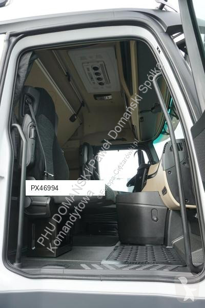 Tractor Mercedes ACTROS  1851  EURO 6  ACC...