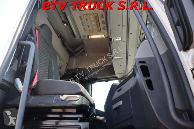 Traktor Renault T 480 HIGH TRATTORE IN ADR