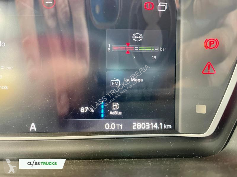 Traktor Volvo FH  Globetrotter XL Varios,...
