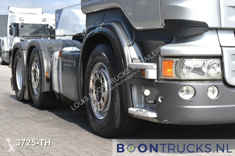 Traktor Scania R490 6X2 | EURO 6 * RETARDER *...