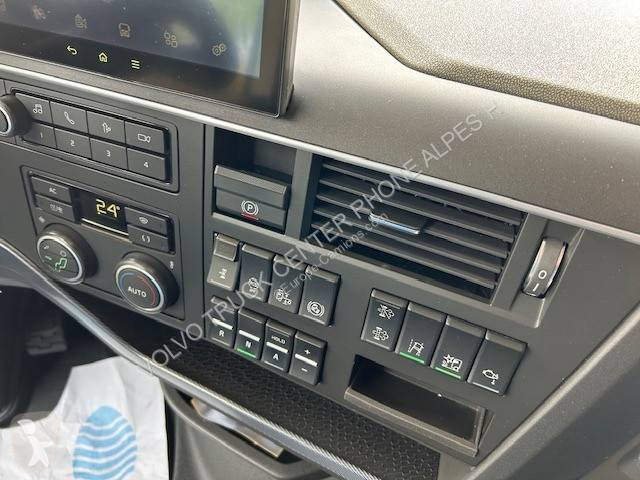 Tracteur Volvo