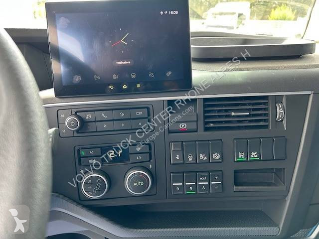Tracteur Volvo