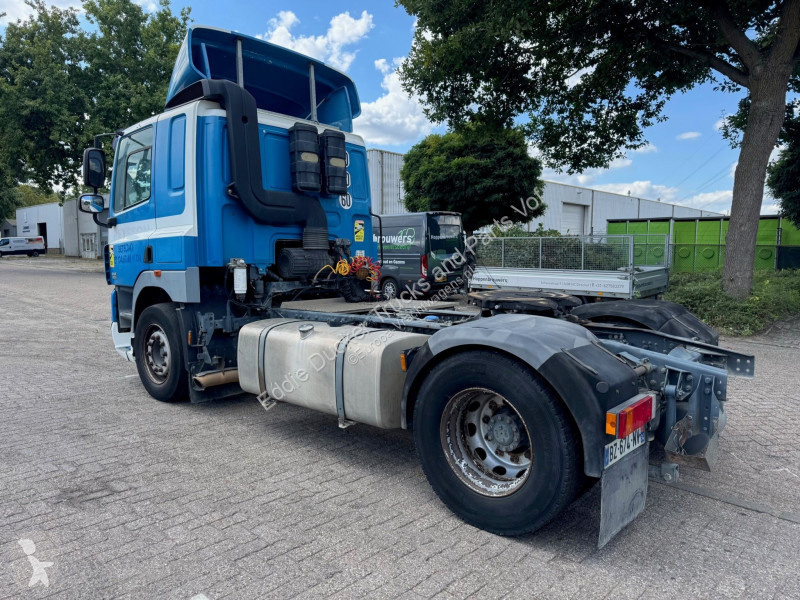 Tracteur DAF 85CF 460 EURO 5 / RETARDER / PTO /...