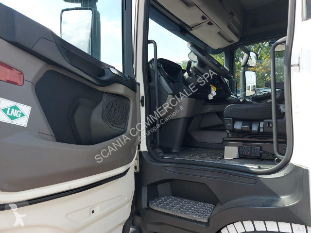 Traktor Scania R 410 A4x2NA