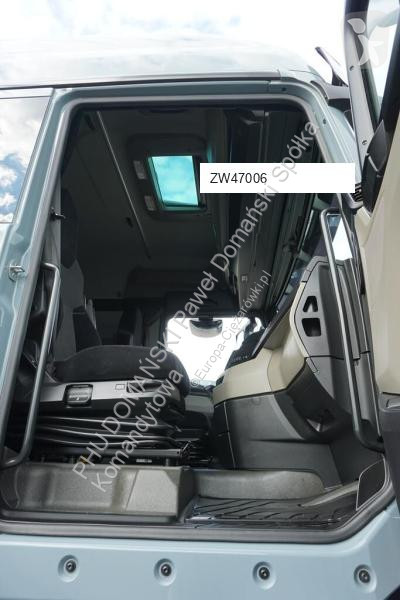 Cap tractor MAN TGX / 18.440 / ACC / E 6 / GM...