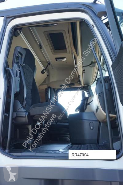 Trekker Mercedes ACTROS / 1851 / EURO 6 / ACC /...