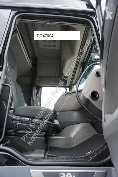 Tahač DAF 106 / 480 / EURO 6 / ACC / MEGA / I –...