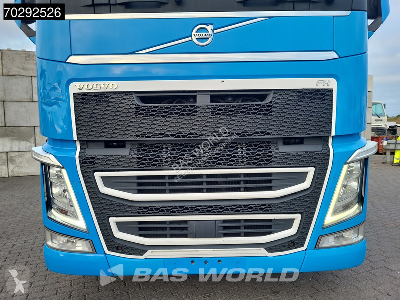 Tractor Volvo FH  FH 4X2 I-ParkCool ACC Euro 6
