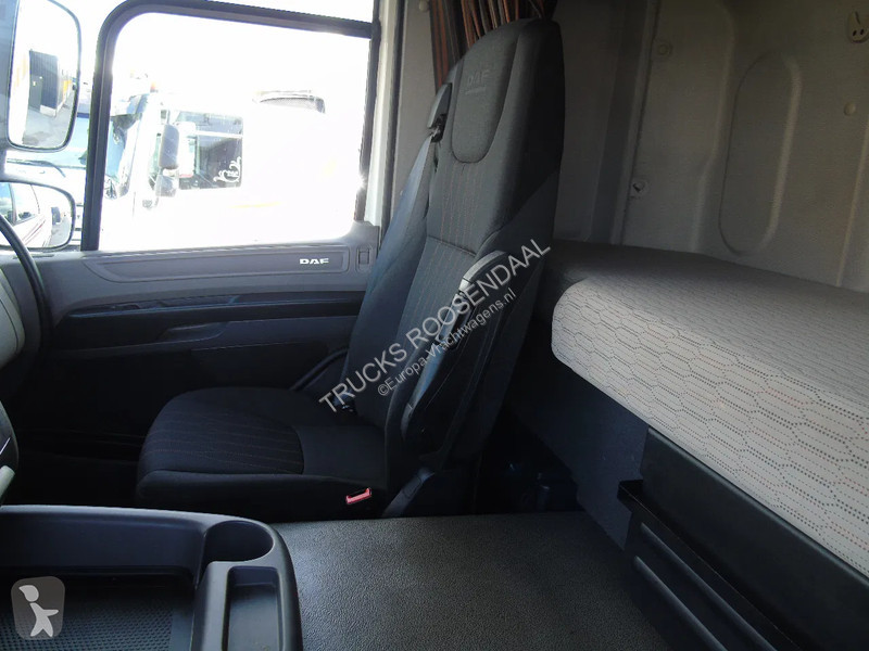 Tracteur DAF 480 + EURO 6 + 2x IN STOCK PERFECT...