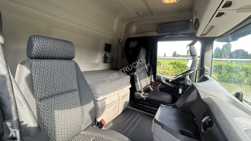 Traktor Scania R410 NGS