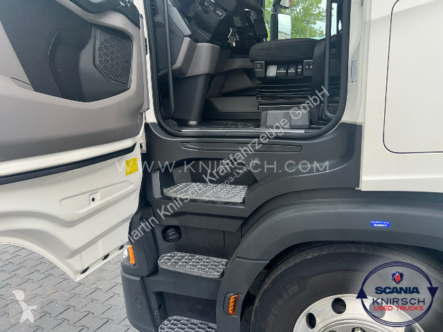 Tahač Scania R 500 A4x2NA