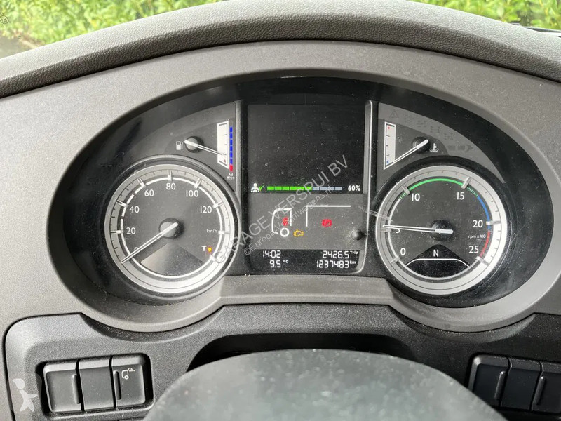 Traktor DAF 410 FT SC Euro6