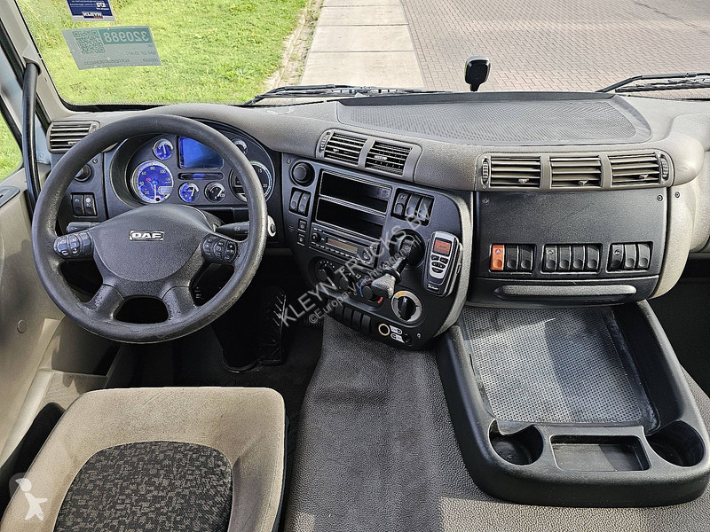 Tracteur DAF 85410 LOW ROOF 533TKM