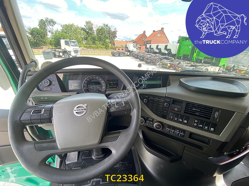 Traktor Volvo FH