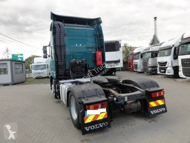 Traktor Volvo