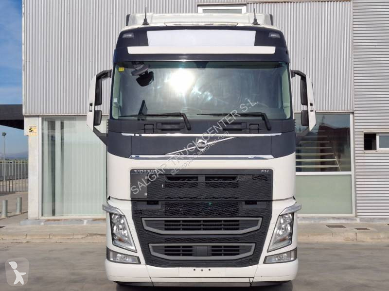 Traktor Volvo