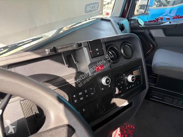 Traktor Renault