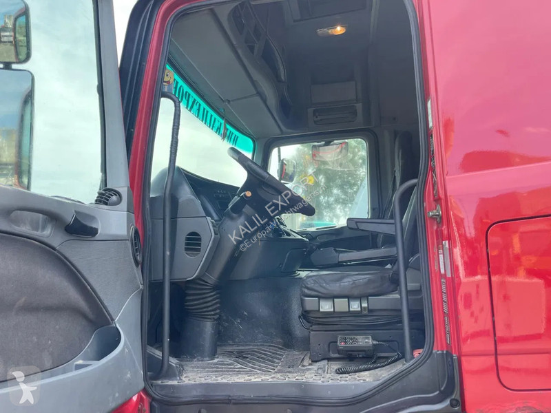 Traktor Mercedes 1846 MP2 V6 Airco Spoilers...