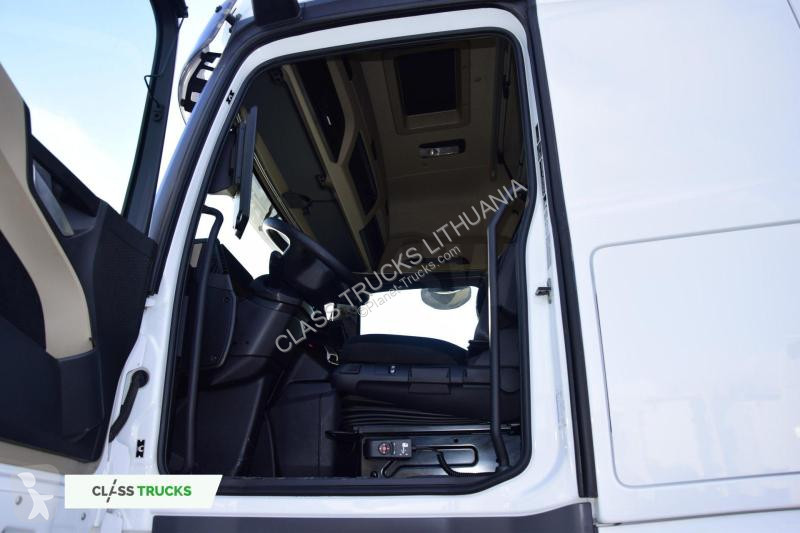 Tahač Mercedes 5 1845 BigSpace