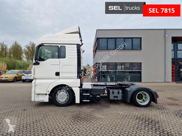 Tracteur MAN 18.400 4X2 LLS-U / ZF Intarder /...