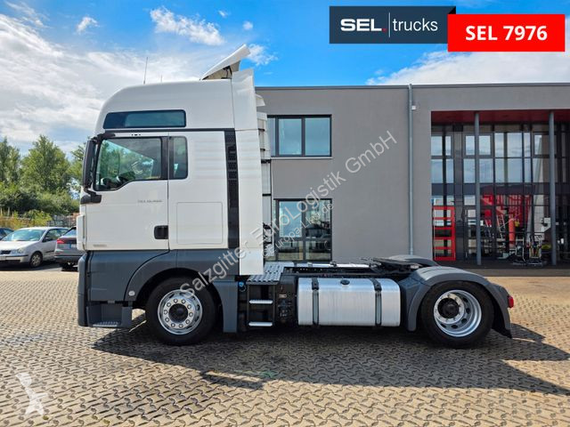 Tracteur MAN 18.460 4x2 LLS-U / Retarder /...