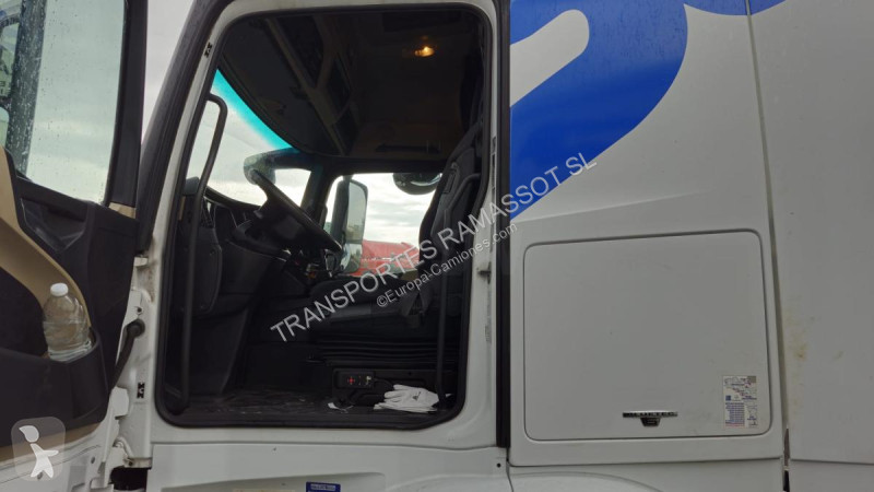 Traktor Mercedes 1843