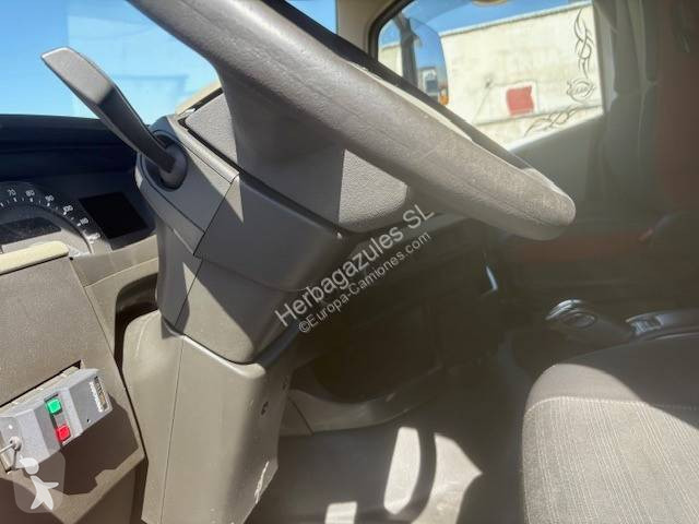 Tahač Volvo