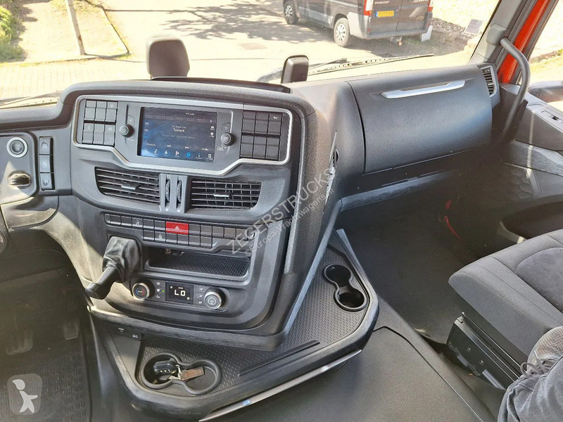 Trekker Iveco 510 510