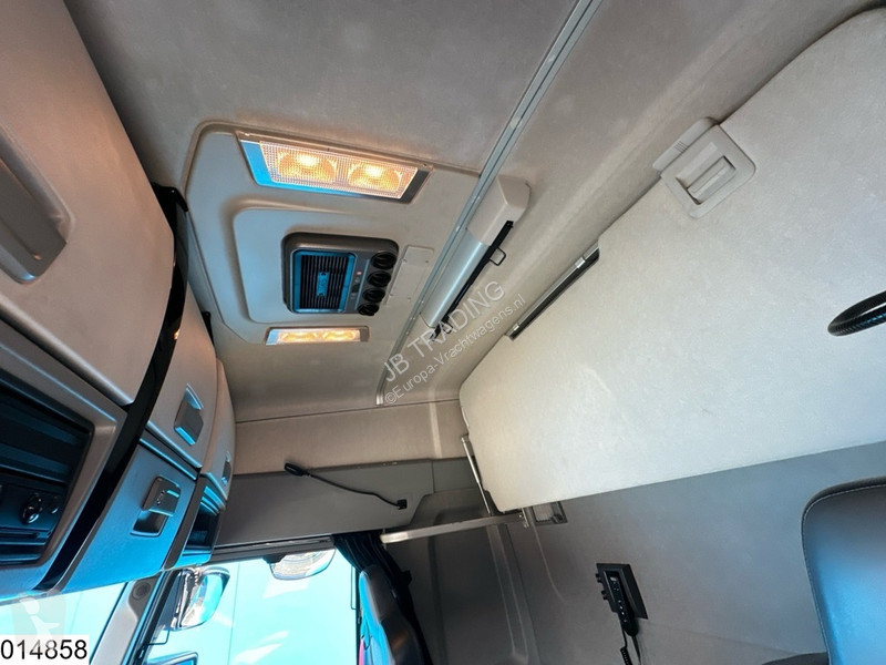 Traktor Renault T 440 EURO 6, Standairco