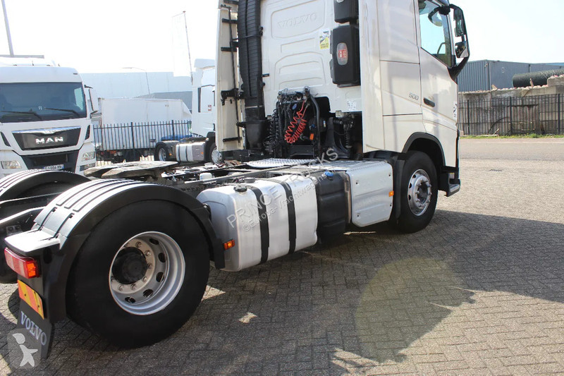 Traktor Volvo 13500 * EURO6 * 4X2 *