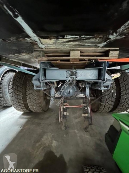 Traktor Renault C290