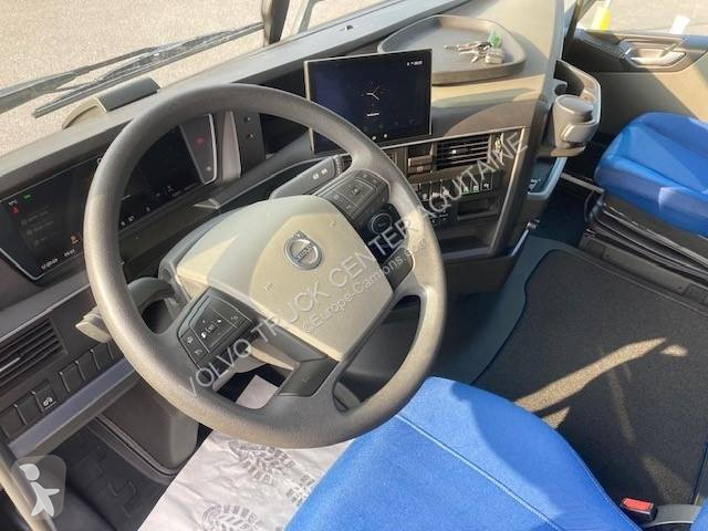 Tracteur Volvo