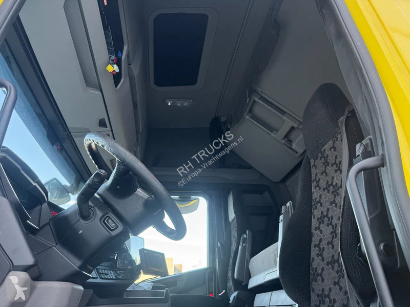 Trekker Scania S450 NGS 4X2 EURO 6 SKIRTS...
